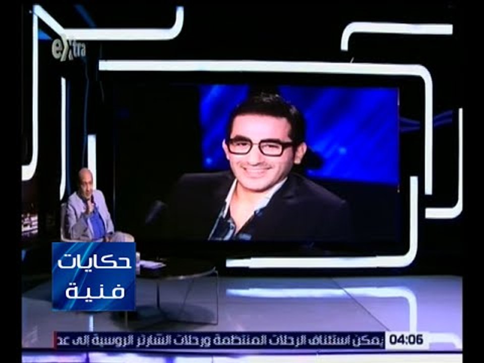 حكايات فنية | الشناوي : بدء الصراع السينمائي عل...