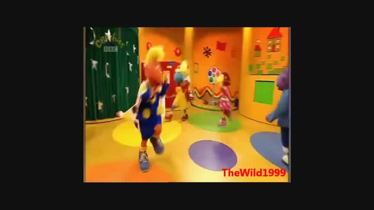 Tweenies Jake`s Been Sick - video Dailymotion