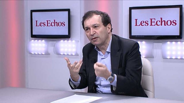 Revenu universel de Benoît Hamon : « Oui, il y a une déception », pour Daniel Cohen