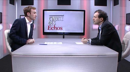 Le niveau de bonheur et de satisfaction serait corrélé au vote, selon Daniel Cohen