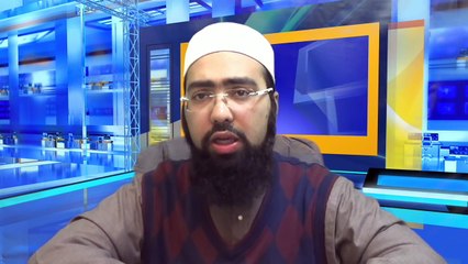 Tarek Fatah Exposed - Quran Ki Kari Ghustakhi