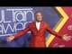 Anderson .Paak 2016 Soul Train Awards Red Carpet