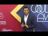 Kevin Ross 2016 Soul Train Awards Red Carpet