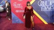 Remy Ma 2016 Soul Train Awards Red Carpet