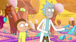 Rick and Morty Se3.Eps3 | Full Video | Adventure & Animation HD