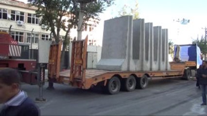 Diyarbakır Emniyet Müdürlüğü Ek Binası Arşivi