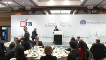 Başbakan Yardımcısı Şimşek Bes Rakamlarını Açıkladı