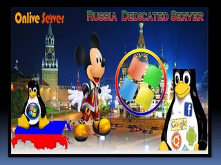Russia_Dedicated_Server - Onlive Server Technology LLP.