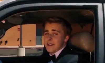 Remaja Ini Buat Video Ajak Emma Stone ke "Prom"