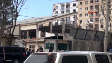 Diyarbakır Patlama Panzer Tarimi Sırasında Oldu