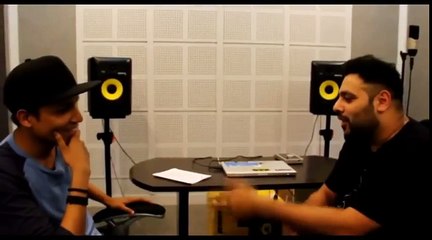 Badshah new Song _ Auto Main aya Tha AuDi main Jaunga _ RAP - 2017