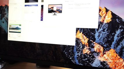 Test : Ecran LG 5K UltraFine