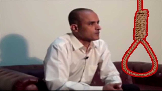 Pakistan sentences Indian spy Kulbhushan Jadhav to death - kulbhushan yadav