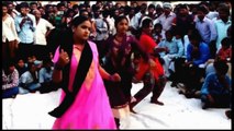 latest hot midnight village record dance || indian village dance