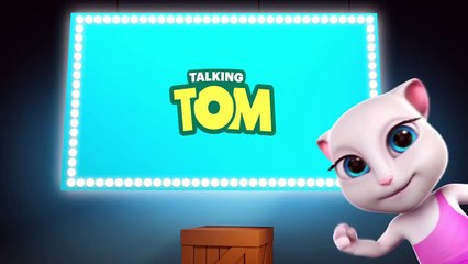 Talking Tom Shorts ep.25 - Sticky Jellies-r3imjlr