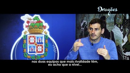 O que diz Casillas de Xavi, Maldini, Seedorf e Raúl