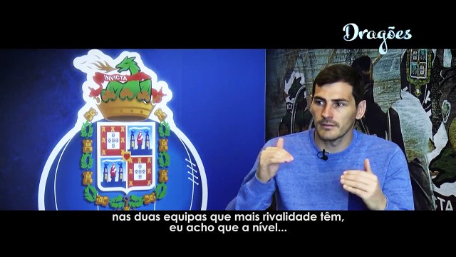 O que diz Casillas de Xavi, Maldini, Seedorf e Raúl
