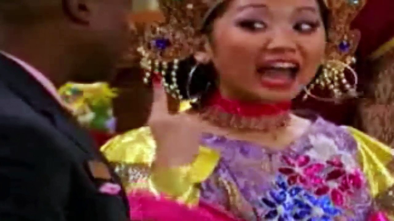 Hotel Zack und Cody - Staffel 2 Folge 10 | Der 16.Geburtstag