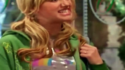 Hotel Zack und Cody - Staffel 2 Folge 12 | Der Buchstabier Wettbewerb