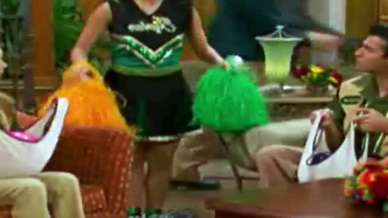 Hotel Zack und Cody - Staffel 2 Folge 13 | Bowling