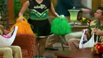 Hotel Zack und Cody - Staffel 2 Folge 13 | Bowling