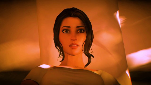 Dreamfall Chapters - Bande-annonce Two Worlds