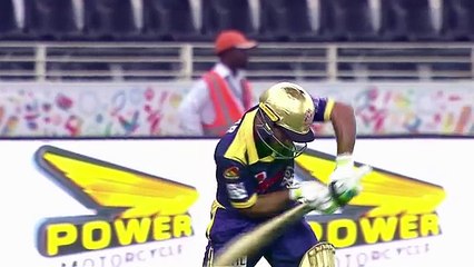 PSL 2017 Match 19_ Peshawar Zalmi vs Quetta Gladiators - Ultra Motion Moments