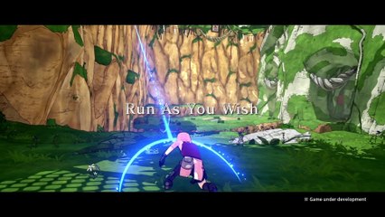 Naruto to Boruto: Shinobi Striker - Announcement Trailer - PS4, XB1, PC