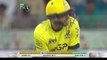 PSL 2017 Playoff 3_ Karachi Kings vs. Peshawar Zalmi - Mohammad Akram Bowling