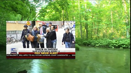 Tucker Carlson tonight April 7,2017 - Fox News show