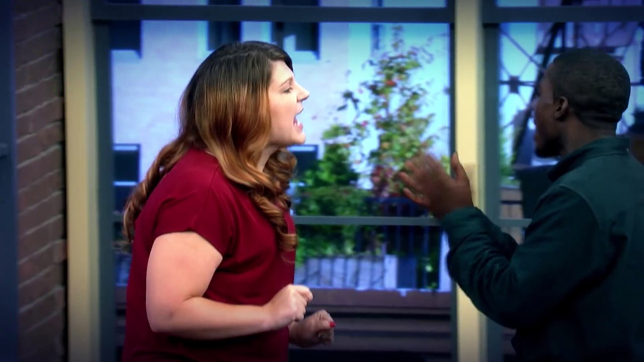 I'm Not A Molester, I Love My Daughter (the Steve Wilkos Show)