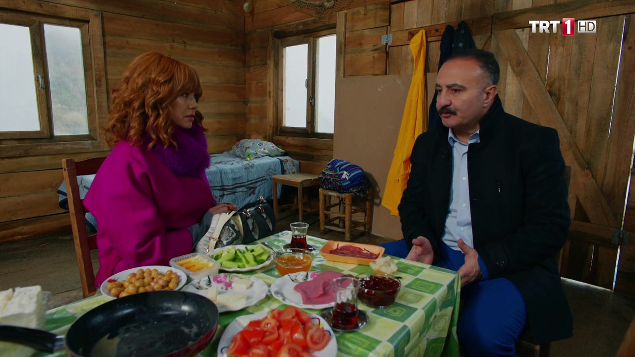 Hangimiz Sevmedik 25.Bölüm