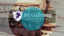Wedding Dress Preservation Miami - Sir Galloway Cleaners (305) 252-2000