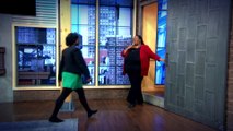 Your Sister Is Lying, We Never Had ! (the Steve Wilkos Show)