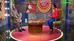 funny interview punjabi and urdu iftikhar thakar ka funny interview must watch it