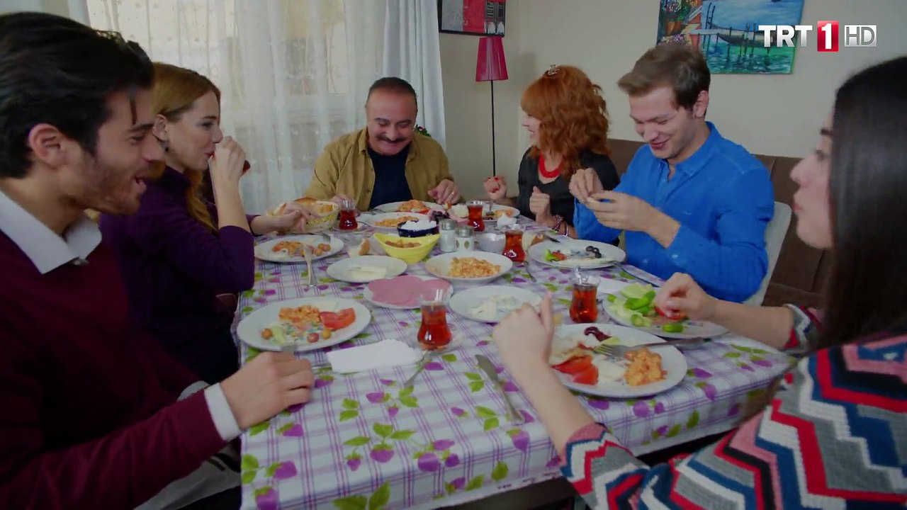 Hangimiz Sevmedik 16.Bölüm