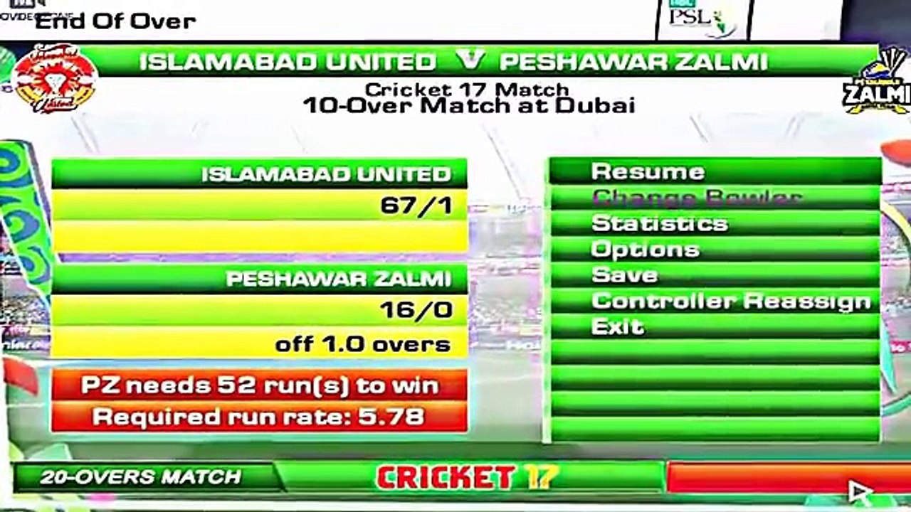 Psl crickte today - tezabi totay - sarfraz ahmed funny - psl 2017- cricket videos