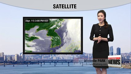 Mild weather turns chilly tomorrow