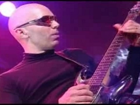 Joe Satriani - Love Thing