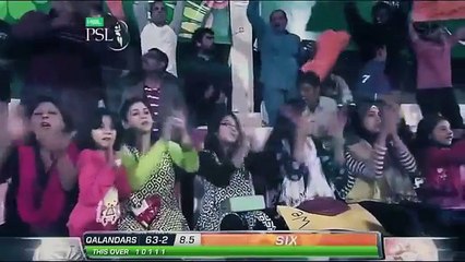 PSL Opening Ceremony 2017 _ Pakistan Super League 2017