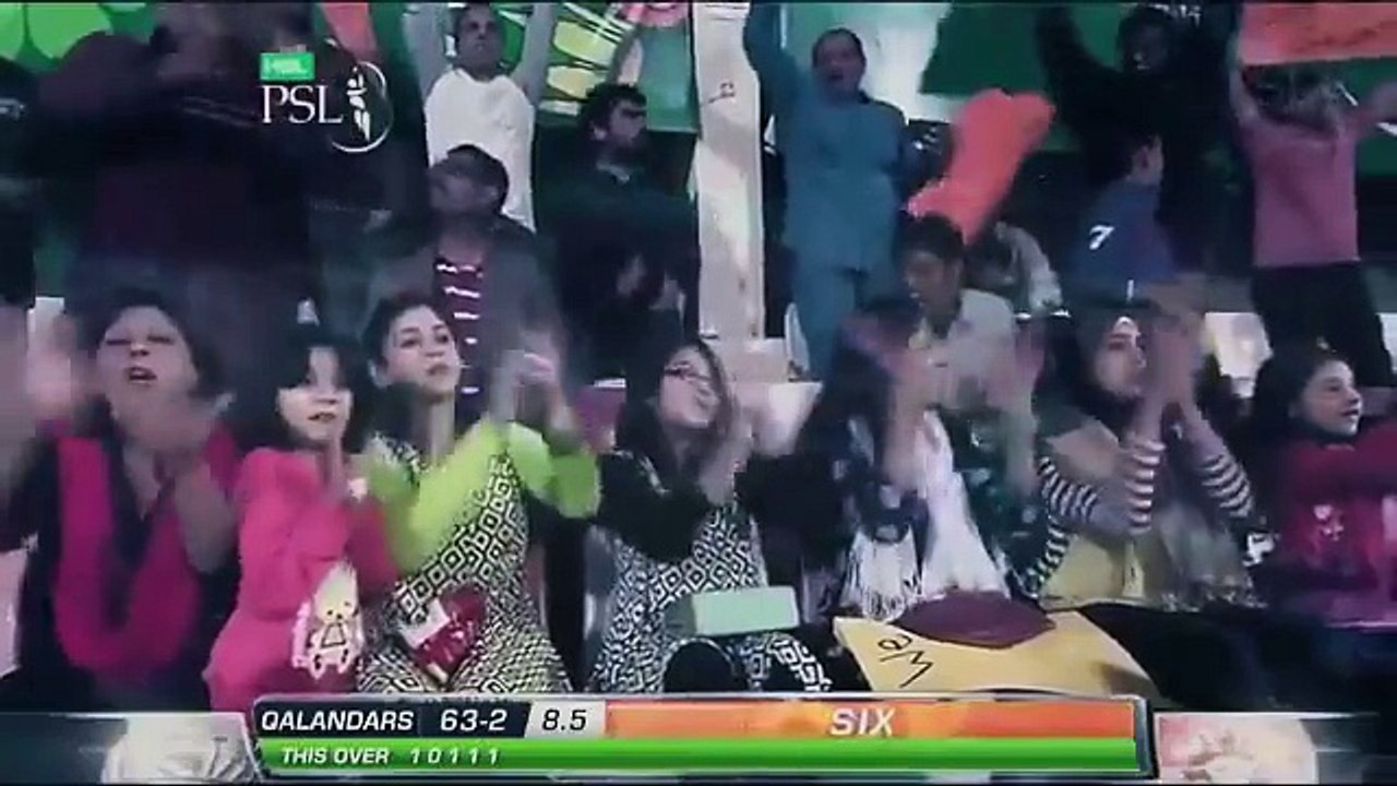PSL Opening Ceremony 2017 _ Pakistan Super League 2017
