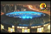 PSL T20 2017 Pakistan National Anthem Opening Ceremony 1
