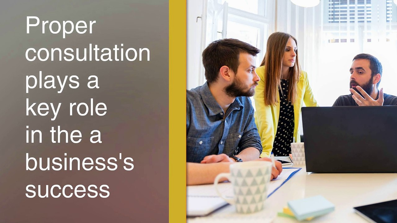 Improve Business's Success with State-of-the-art Project Management Solutions -