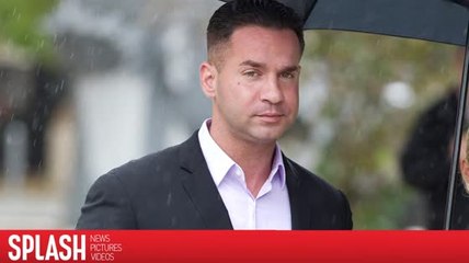 Mike The Situation Sorrentino pourrait faire face à 20 ans de prison