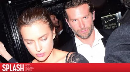Irina Shayk et Bradley Cooper ont accueilli leur premier enfant