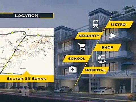 Central Park 3 Lavender Suites