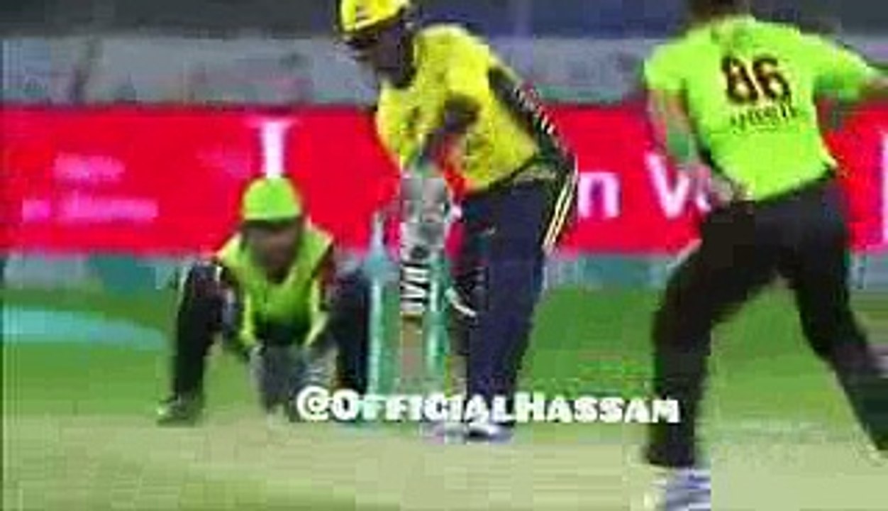 Top 10 best moments from Pakistan Super League 2017. Must Watch