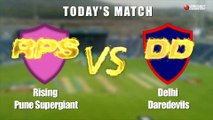 Rising Pune Supergiant SRH vs Delhi Daredevils DD, IPL 2017 Match 9 Video Preview