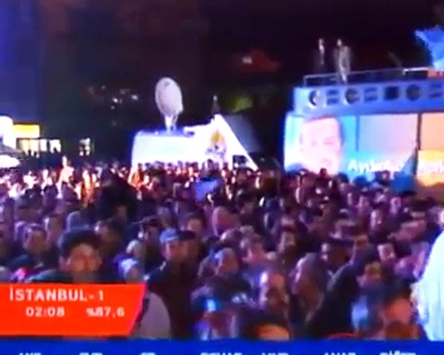 Tayyip Erdoğan nasıl iktidara getirildi.? Akp'nin Kuruluşu (Lütfen Paylaşalım)