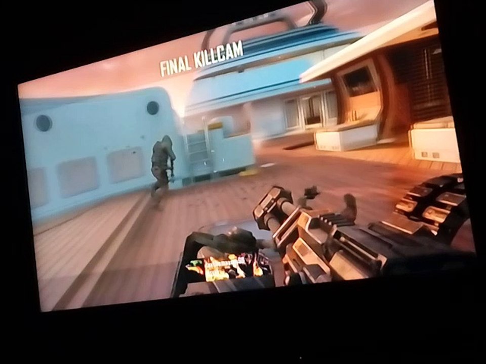 Cod Bo2 road To Max Rank #2